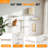 Wall-mounted Cat Tree Shelves-685478190
