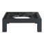 Signature Designs Elation White Cocktail Table-97678318