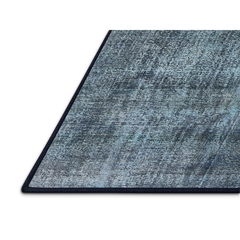 Anjola Indoor Rug, Rectangle 7' x 10'