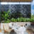 Outdoor Privacy Metal Screen