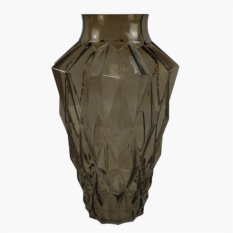 Silk Artificial Arrangement in Vase