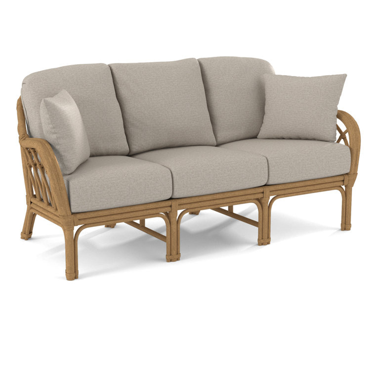 Edgewater Upholstered 79'' Sofa