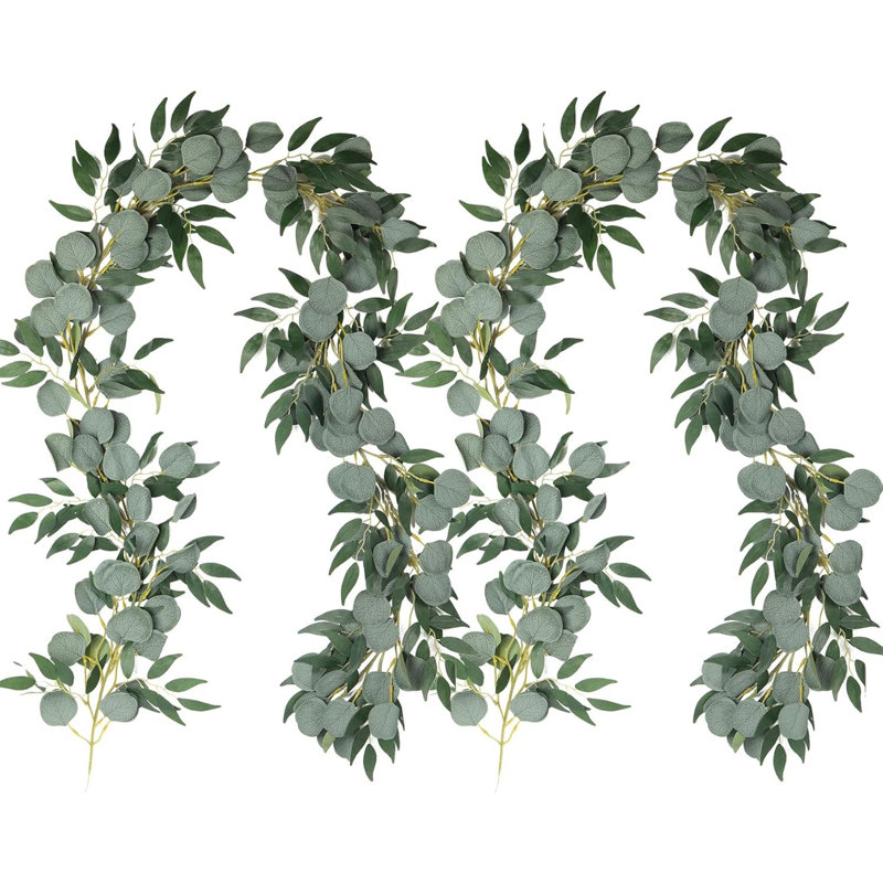 14cm Faux Garland Hanger