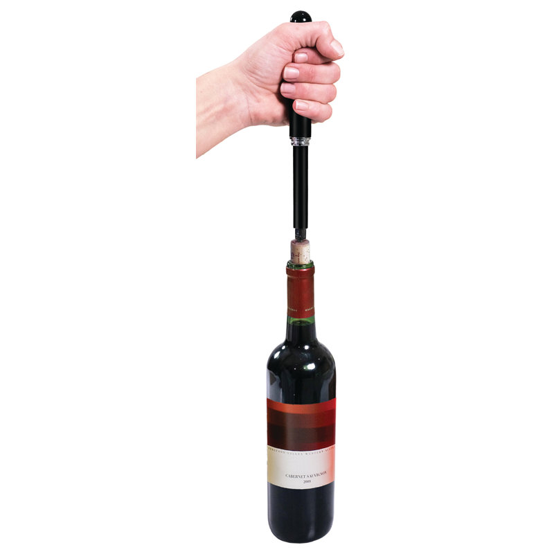 Ouvre-bouteille de vin