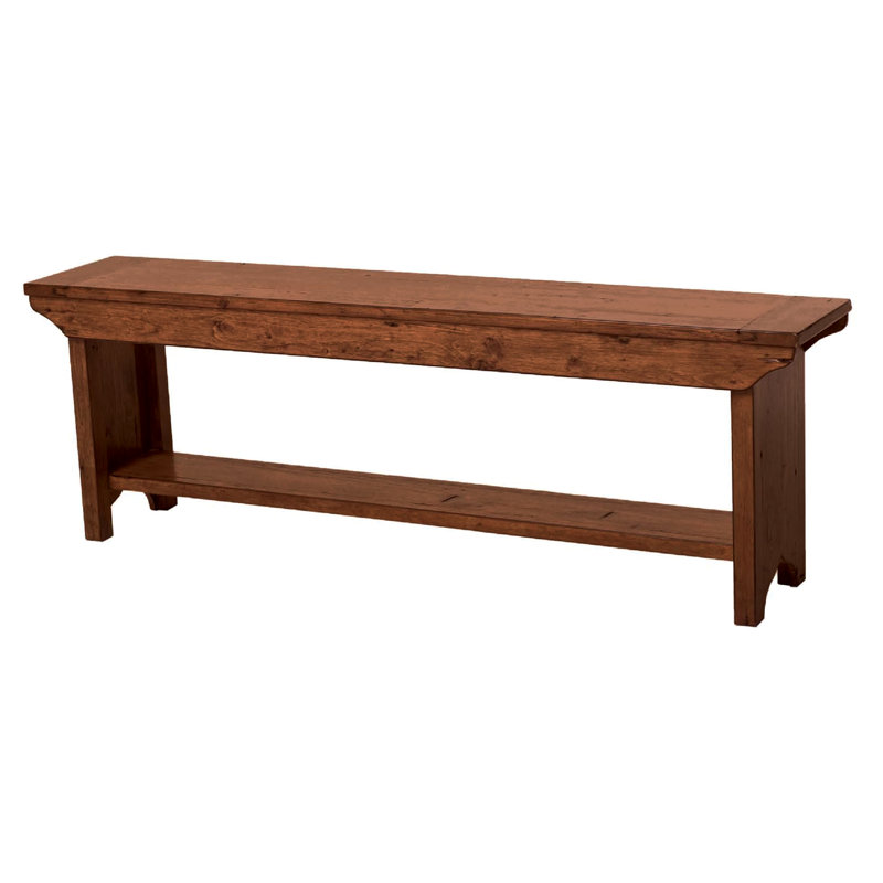 Banc Centerville, Crépuscule africain