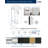 Nautis XL 60.25 in. to 61.25 in. W x 80 in. H Hinged Frameless Shower Door w/Clear StarCast Glass-93064679