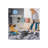 Collection 2X8 L.Abstract Runner Rug-2142126223-2142126222