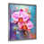 Silver Single Picture Framed selected