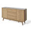 Buffet 58,86 po Camiyah