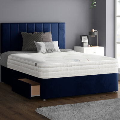 Ohioville Divan Bed Base