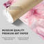 Floral Florals I, reproduction d'art moderne sans cadre-1344187252