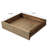 66'' Solid Wood Console Table