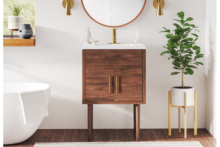 Bathroom sink style guide