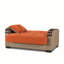 Causeuse convertible avec rangement Primenest-979152979