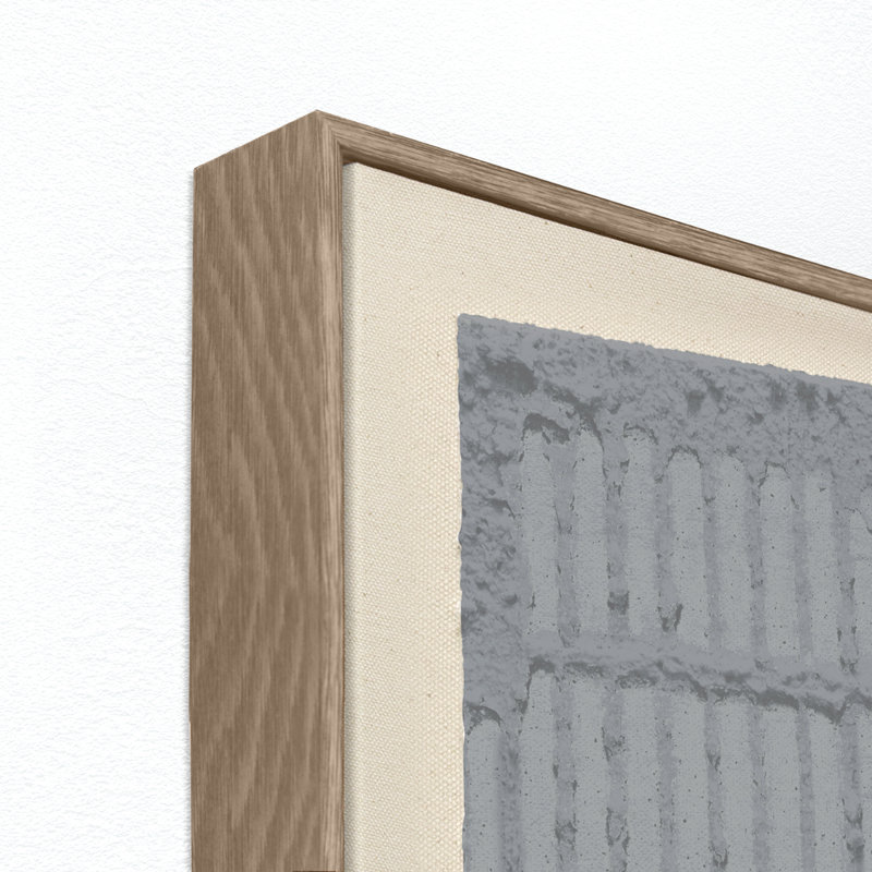 Vestige X, Blue