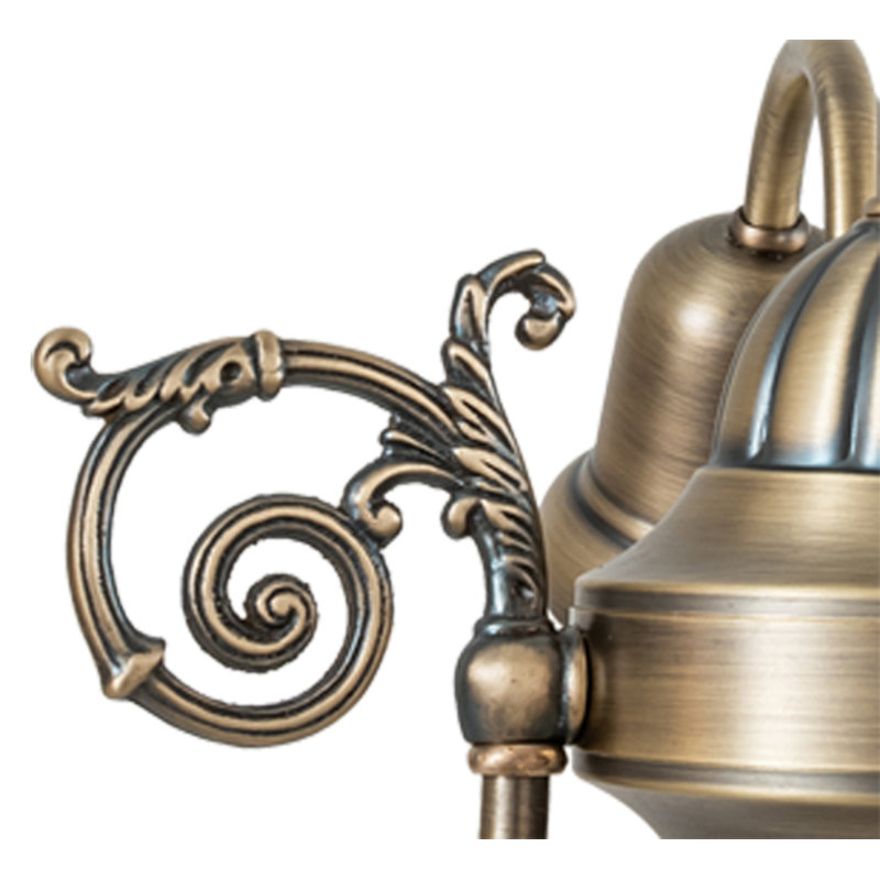 Revival 4 - Light Chandelier