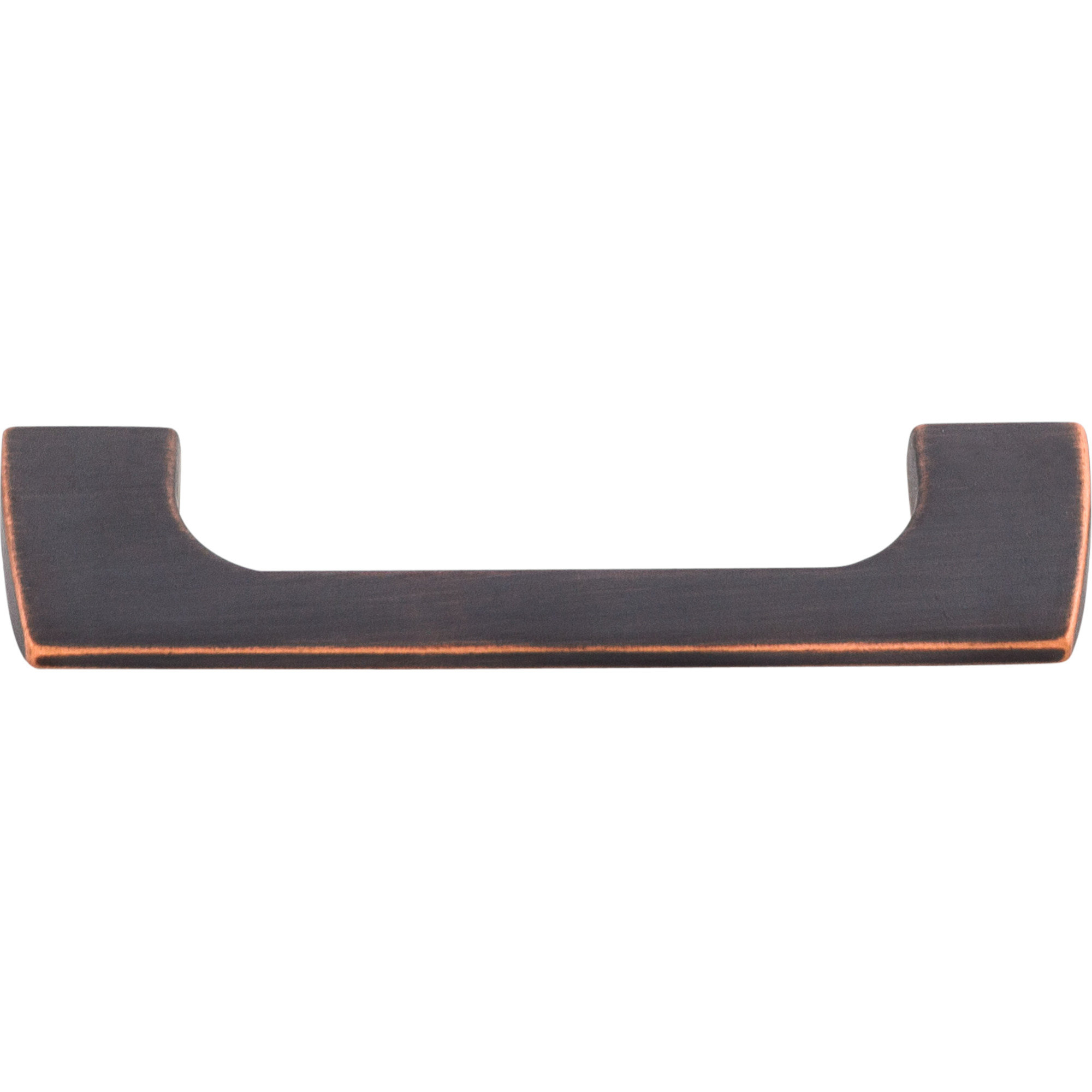 Holland Bar pull, Umbrio, 3 3/4" Center to Center