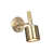 Aged Brass selected
