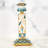5.9'' H Pewter Tabletop Candlestick-64153729