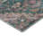 Premium Machine Washable Prisco Emerald Rug-1451592090