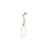 Hydrorail -S Shower Column-97901742
