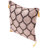 Southwestern Pillows Tassels Chenille Reversible Throw Pillow-545193365