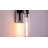 Caen 1-Light Wallchiere Wall Mounted Sconce Wall Light (Bulbs Included)-1012178946