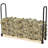 Dycus 14'' W Metal Log Rack