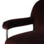 Chaise avec accoudoirs Vieira Gabriette-1037950279