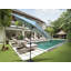 Parasol 9 pi avec manivelle et inclinaison-947916313