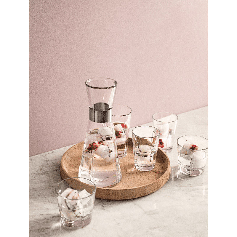 Grand Cru Drinking Glass