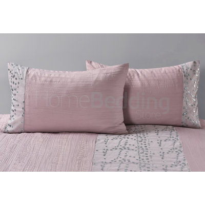 Leyla Duvet Cover