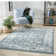 Manasi Floral Indoor Rug