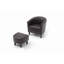 Chaise + repose-pieds-585753979