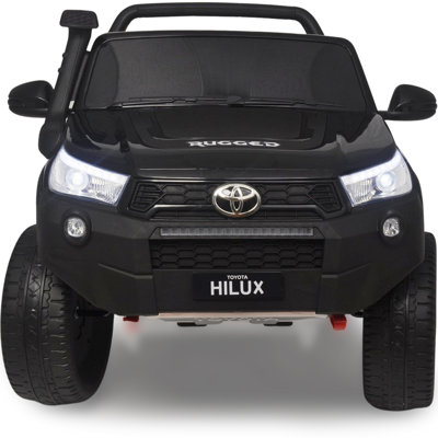 Americas Toys Project 2-Seater Ride On Car with 7-inch Mp4 Player