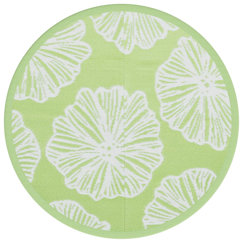 Allar Area Rug, Round 200cm