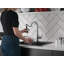 Robinet de bar avec douchette extractible Essa-15361225