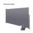 Retractable Side Screen Awning