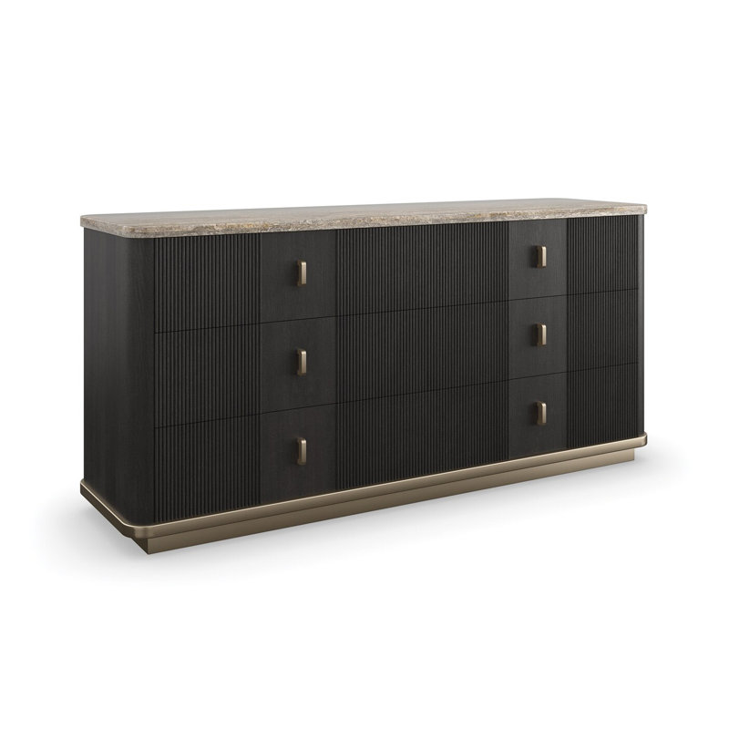 Commode Rhythm