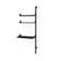 Branch Desk Shelving Unit Add-on