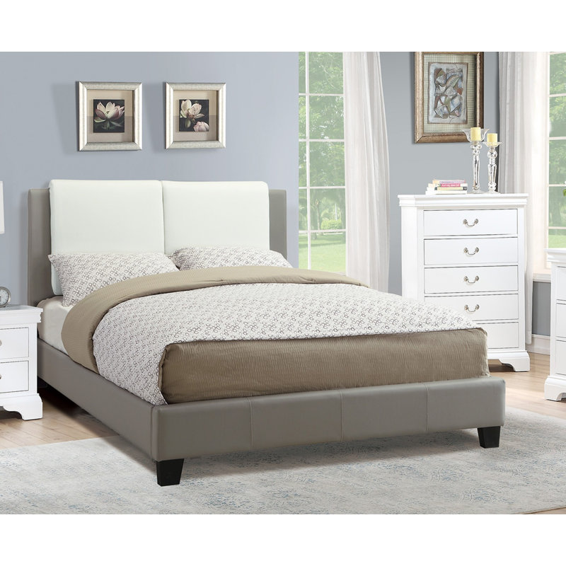 Stormi Bed, California King