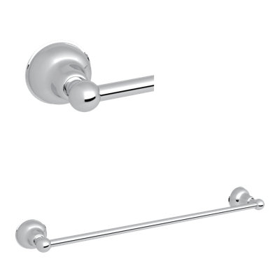 Arcana™ 30" Wall Mounted Towel Bar
