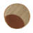 Abedin Upholstered Pouf
