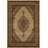 Palfrey Collection Cream Traditional Area Rug-517359023