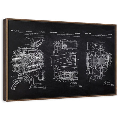 Aircraft Propulsion System And Power Unit