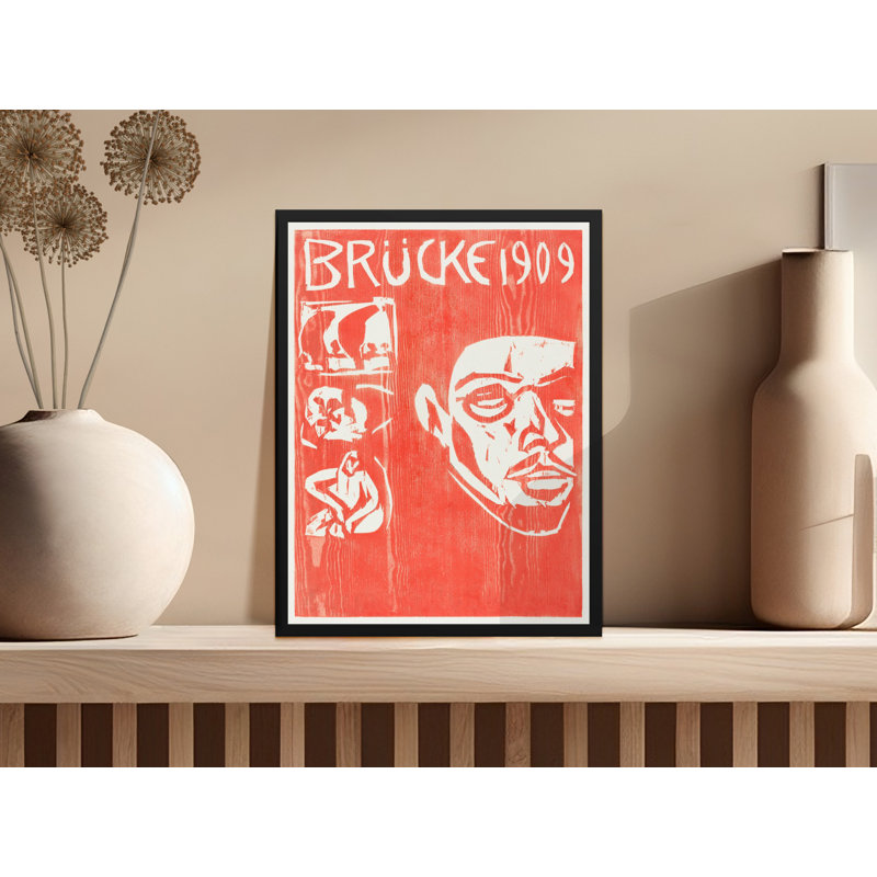 1 Piece Wall Art, 9x11