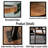 Maketa Coffee Table