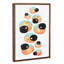 « tropical pebbles » par elisabeth fredriksson-impression-49901175-53128109