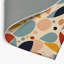 Vibrant Sparkle Indoor And Outdoor Area Rug-939973951