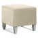 Brooklyn Upholstered Ottoman
